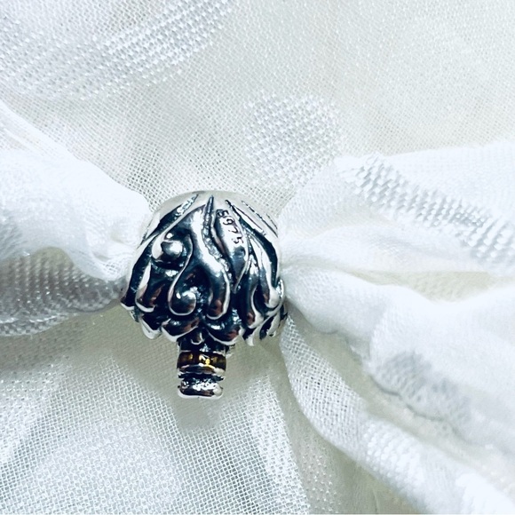 ⚡✨ NWOT Hermione Granger Charm – Harry Potter, 925 Sterling Silver 📚 - Picture 13 of 15